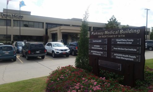 Touchstone Imaging Oklahoma City