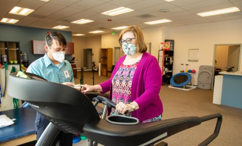 Concentra Urgent Care