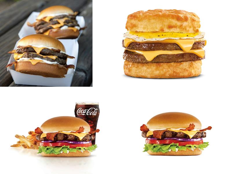 Hardee’s