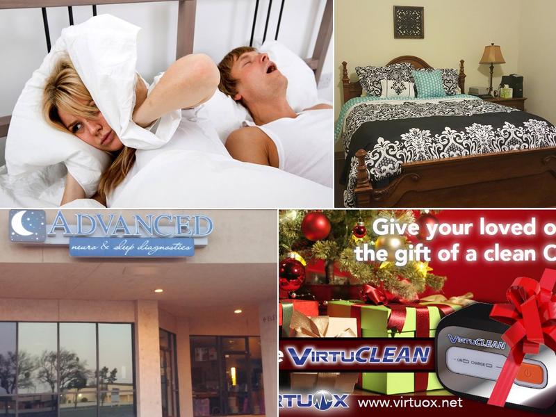 Advanced Neuro & Sleep Diagnostics