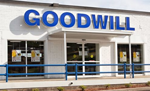 Goodwill Thrift Store & Donation Center