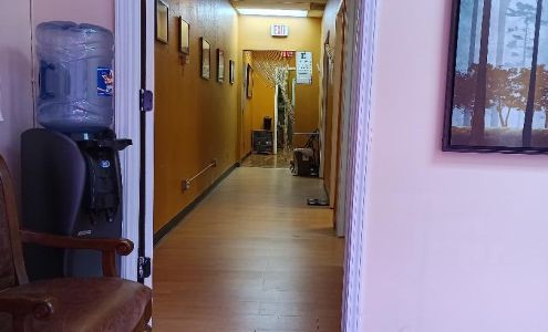 Budget Family Clinic