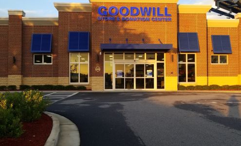 Goodwill Thrift Store & Donation Center