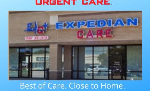 Expedian Urgent Care