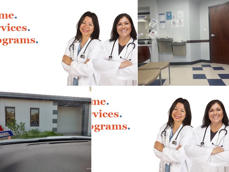 Access Esperanza Clinics