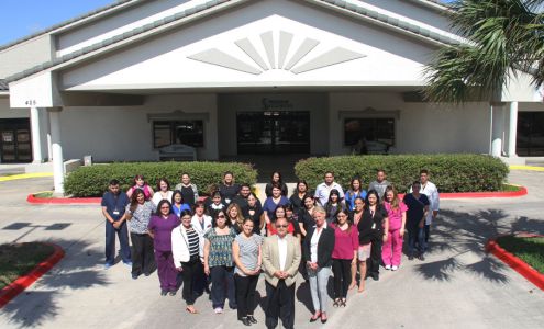 Medical Associates-Brownsville: Valles-Lebron Norma M MD