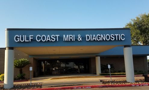 Gulf Coast MRI and Diagnostic