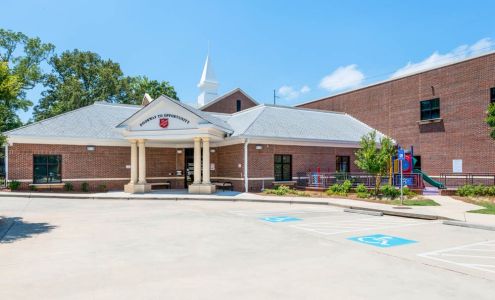 The Salvation Army Kroc Center Atlanta