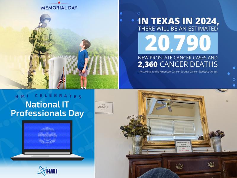 Houston Medical Imaging