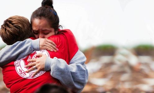 The Salvation Army USA | Southern Territory Headquarters