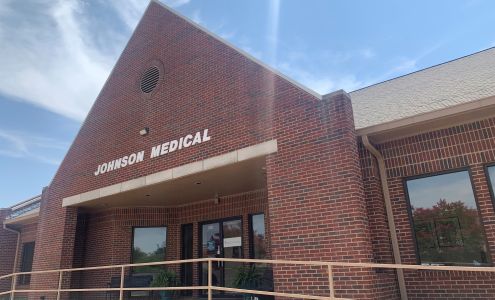 Johnson Medical Associates