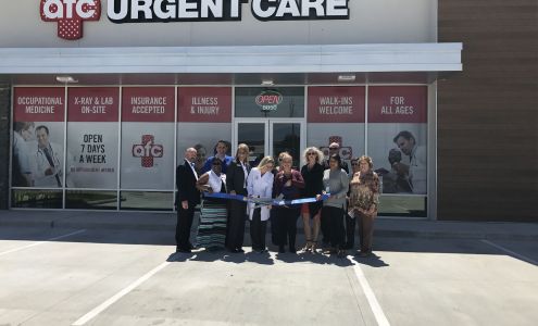 AFC Urgent Care - La Porte