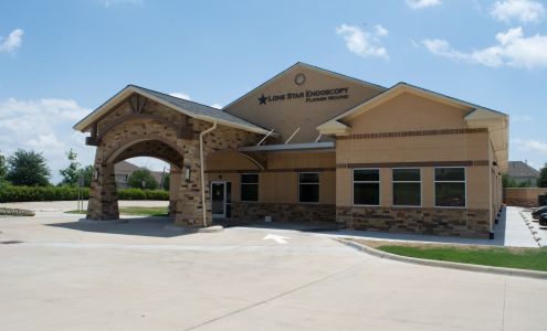 Lonestar Endoscopy Center Flower Mound