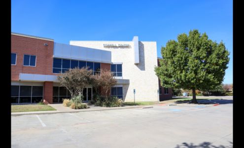 Healthcare Associates of Texas - Coppell
