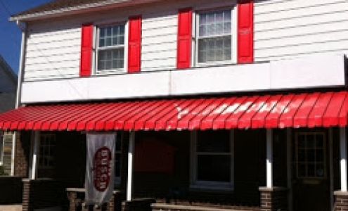 Gerald L Busch Real Estate Inc Luzerne