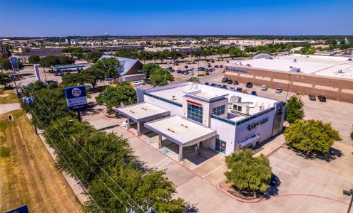 ER of Texas Colleyville