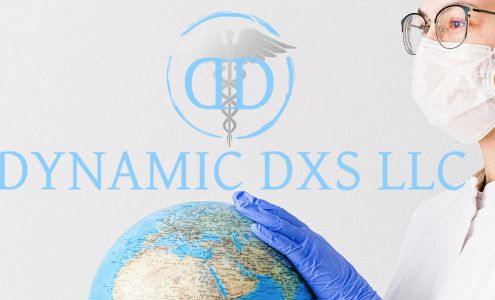 Dynamic DXs LLC