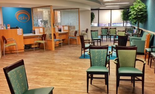 Virginia Physicians for Women