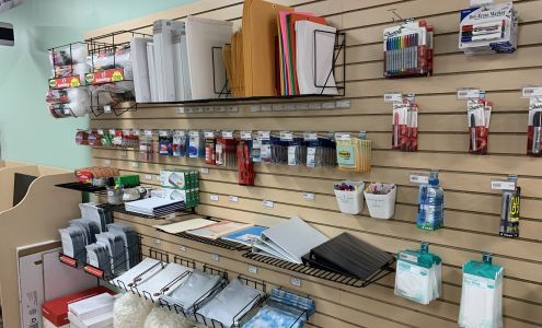 Advanced Printing & Shipping