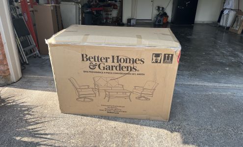 Estes Forwarding Worldwide