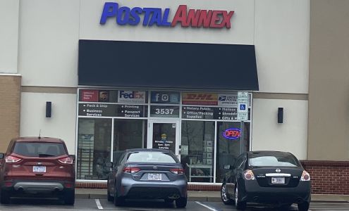 PostalAnnex