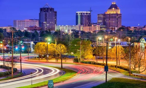 Carolina Signature and Seal