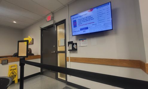 LifeLabs Medical Laboratory Services