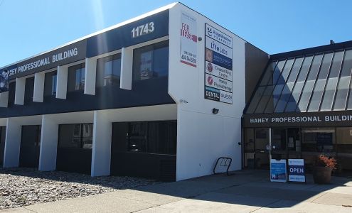 Haney Professional Building