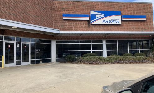 United States Postal Service