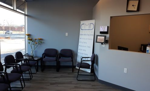 Complete Mobile Drug Testing