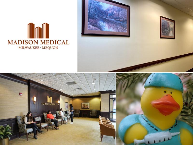 Madison Medical Affiliates - Jefferson Clinic