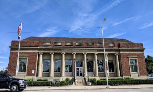 United States Postal Service