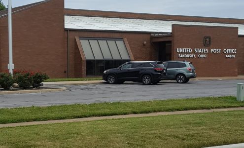 United States Postal Service