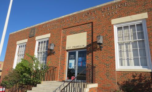 United States Postal Service