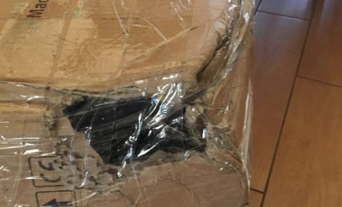 United Parcel Services