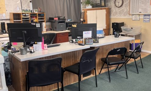 Jamie?s Notary Formally Judith A. Lewis Notary Fredericksburg