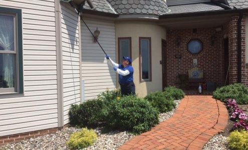 Total Exterminating Services 30 N 4th St ste a, Columbia Pennsylvania 17512