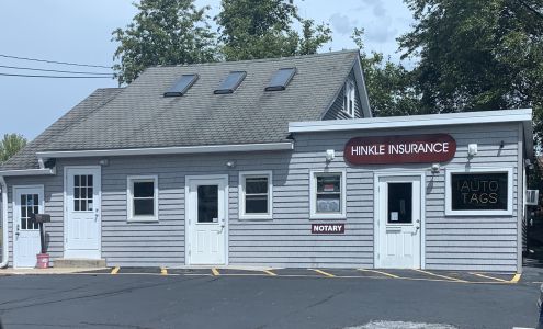 Hinkle Insurance Agency