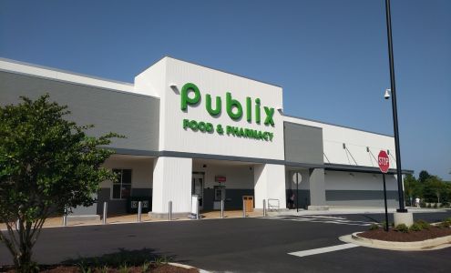 Publix Super Market at Moores Mill Center