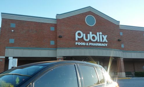 Publix Super Market at Cascade Crossing Shopping Center