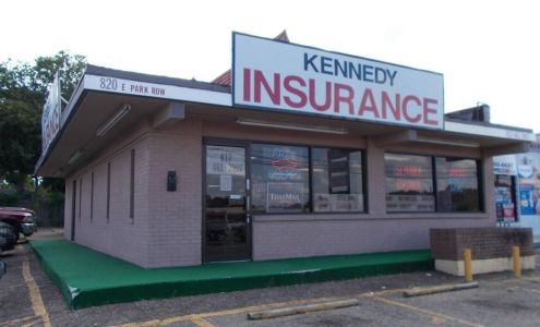 Kennedy Insurance