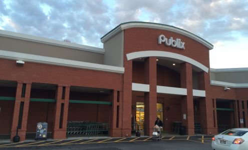 Publix Super Market at West Paces Ferry