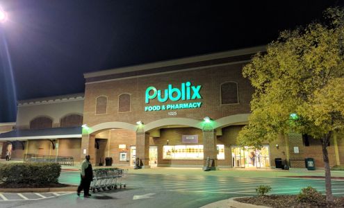 Publix Super Market at Providence Pavilion