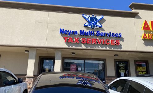 Neyra Multi Services