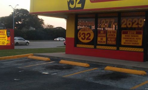 A-MAX Auto Insurance