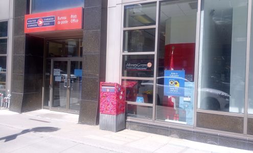 Canada Post