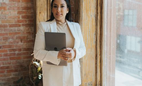 Corinne Smith | Keller Williams Realty