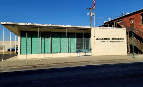 United States Postal Service Ritzville