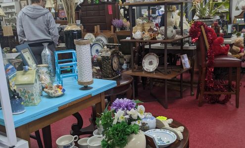 ReSale Heaven Thrift Store Gulf Shores