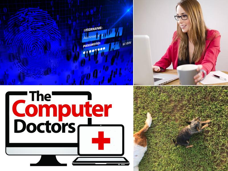 Computer Doctors